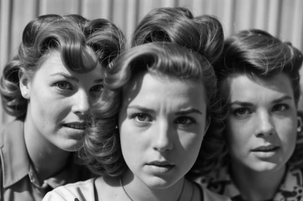 «Вы видели локти, вы видели белые локти знакомых девиц...»