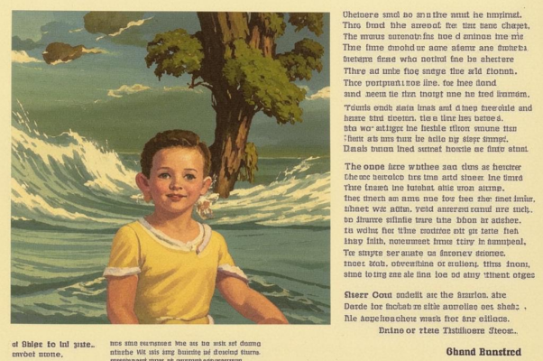 «Вы улыбаетесь нам, Бог...»