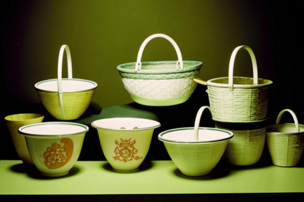 «Да, мы стащили пять корзин...»