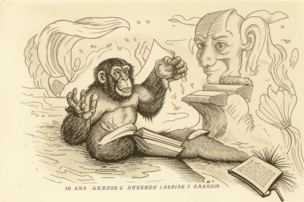 «До того как стал Адам...»