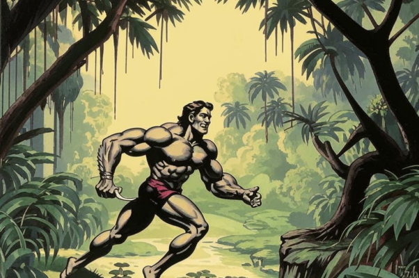 «Довольно мрачных предсказаний...»