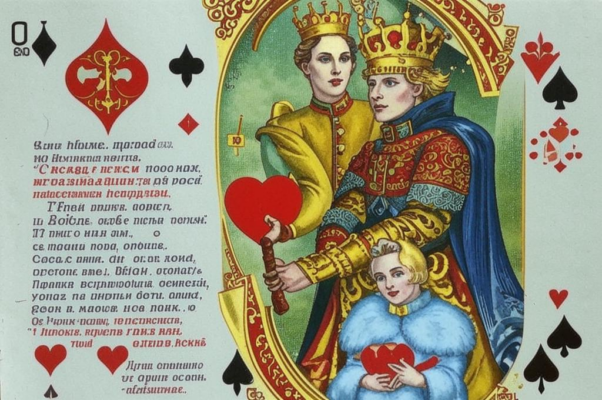 «Если б я ходила, если б я гуляла...»