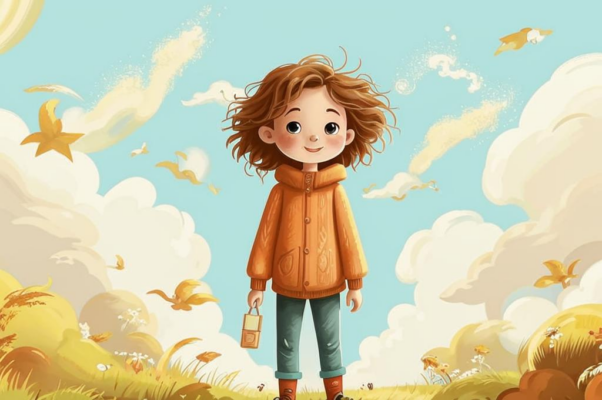 «Если дует ветерок...»