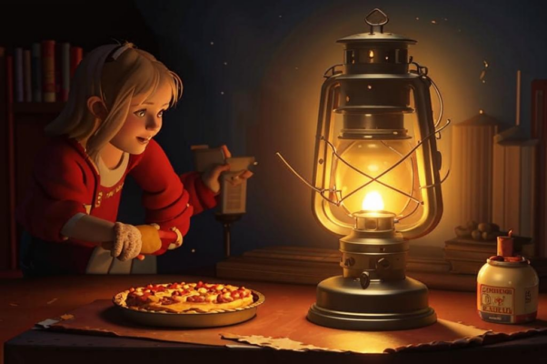 «Если хочешь пирога-с...»