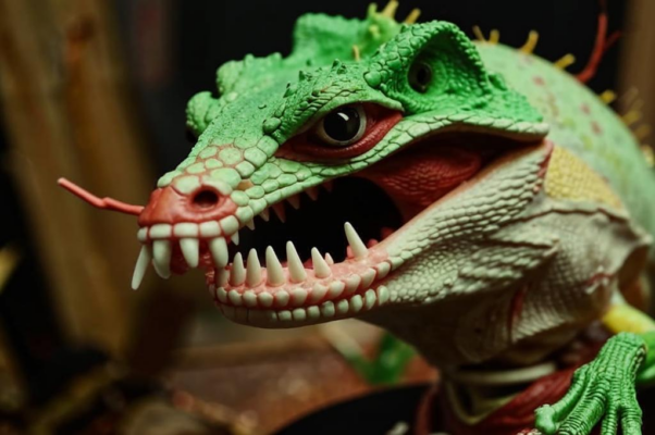 «За мной следил зеленоглазый гад...»