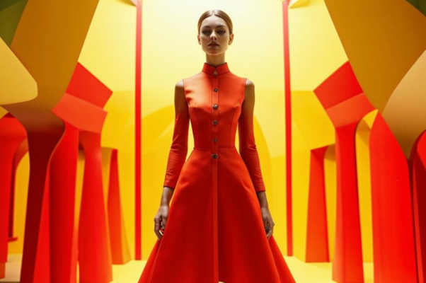 «Зад как у битюга...»