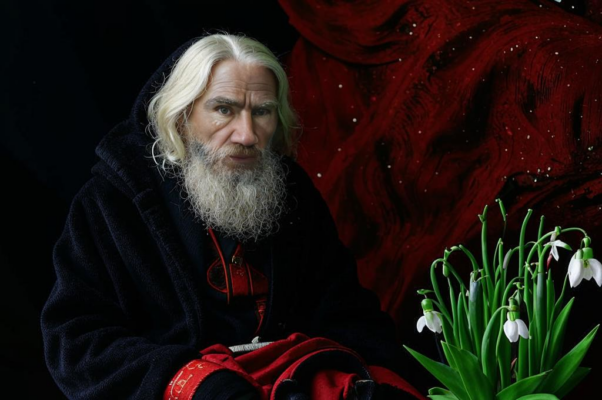 С первой птицей