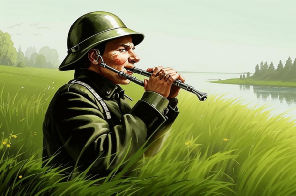 Лесной царь