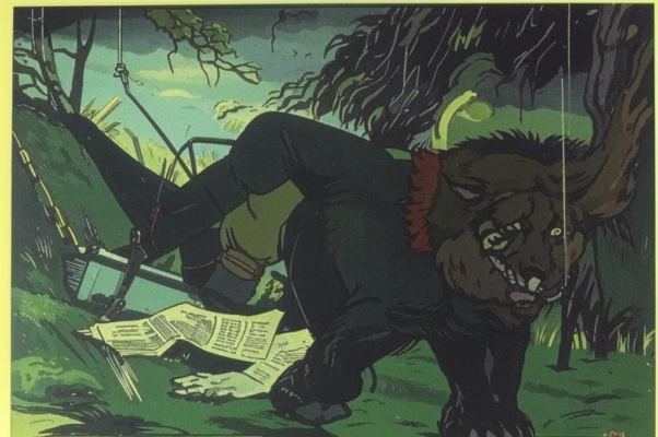 На смерть Шестова