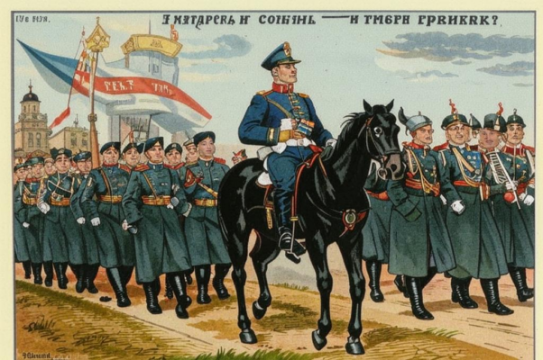 Парад