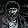 «Из урны моря / во Владивостоке...»