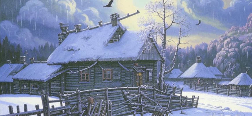 Герасим Грачевник