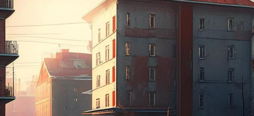 Две крови