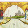 «Ни ласки, ни нежности твоей не искуплю...»