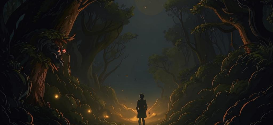«Есть закон — о нем никто не знает...»