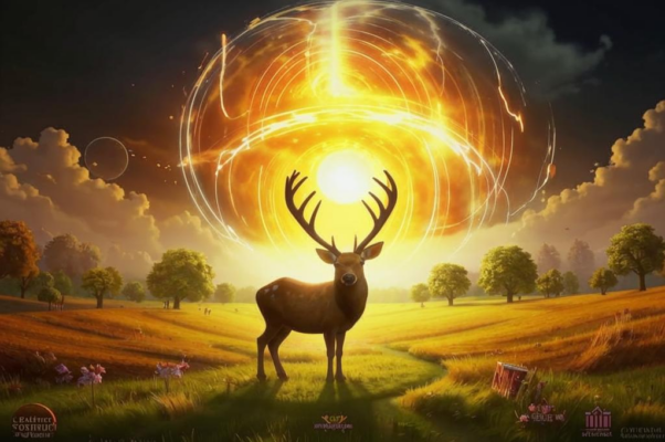 Буря Внутри..