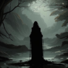 Horror Vacui