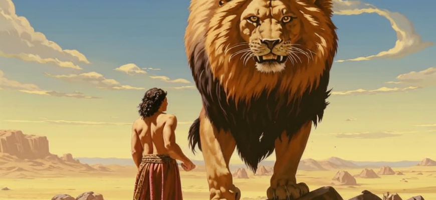Il Gigante