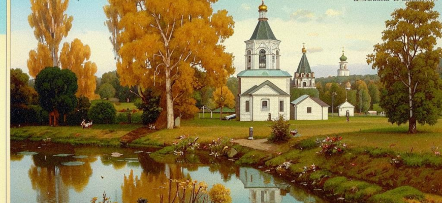 «Пора бродяге кочевать...»