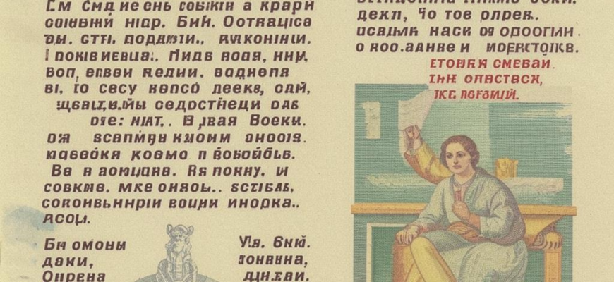 «Поэзия, ты — слова день седьмой...»