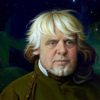 «Таинник Ночи, Тютчев нежный...»