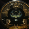 Кот-ворожей