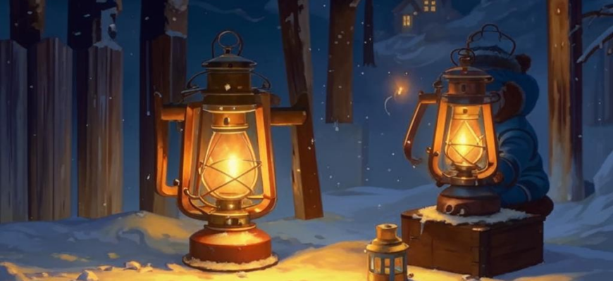 «Опять сияют масляной...»