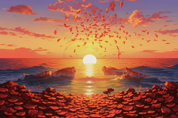 «...Облетают белила, тускнеют румяна...»