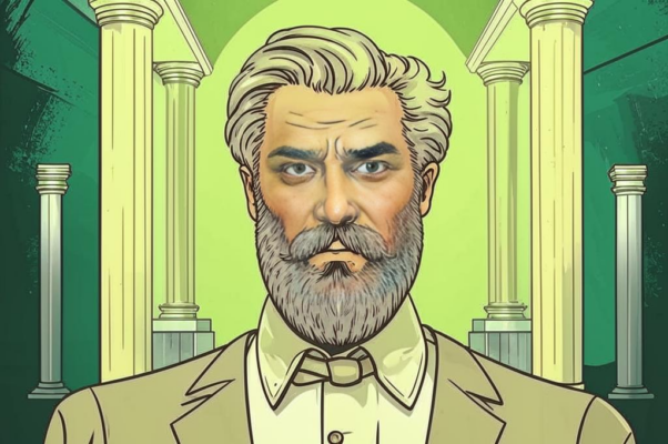 «А еще недавно было все что надо ...»