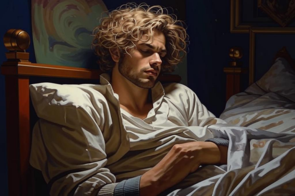 «А может быть, еще и не конец?..»