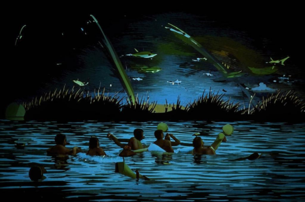 «Бессонница, которая нас мучит...»