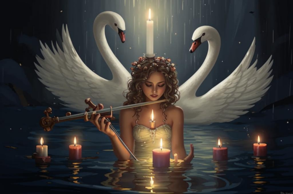 «Был замысел странно-порочен...»