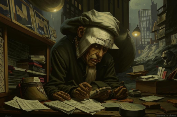 «Было все — и тюрьма, и сума...»