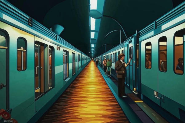 «В глубине, на самом дне сознанья...»