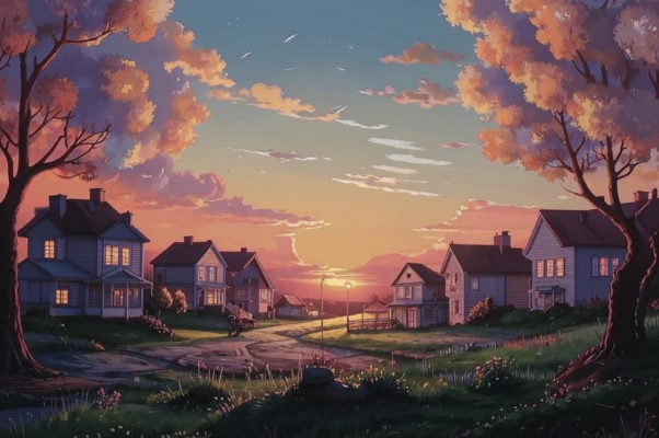 «В конце концов судьба любая...»