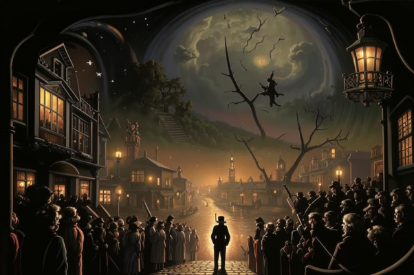 «В тринадцатом году, еще не понимая...»