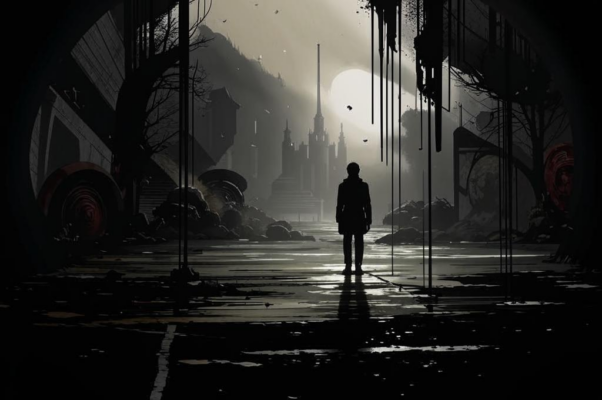 «Вас осуждать бы стал с какой же стати я...»