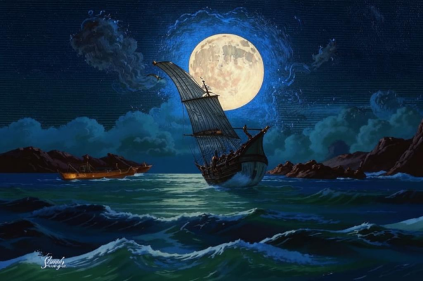 «Вновь губы произносят: «Муза»...»