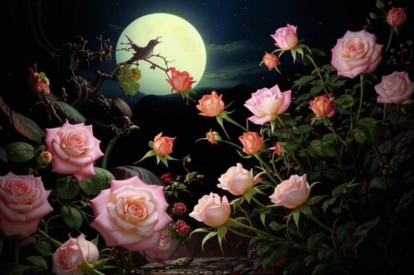 «Восточные поэты пели...»