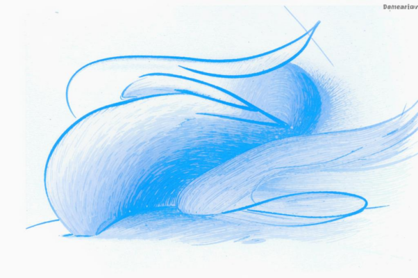 «Вот — письмо. Я его распечатаю...»