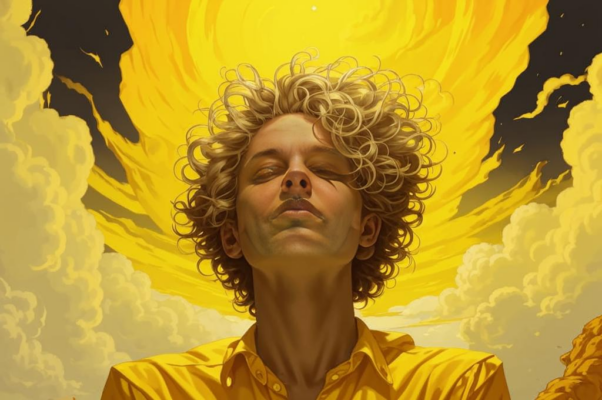 «Все бездыханней, все желтей...»