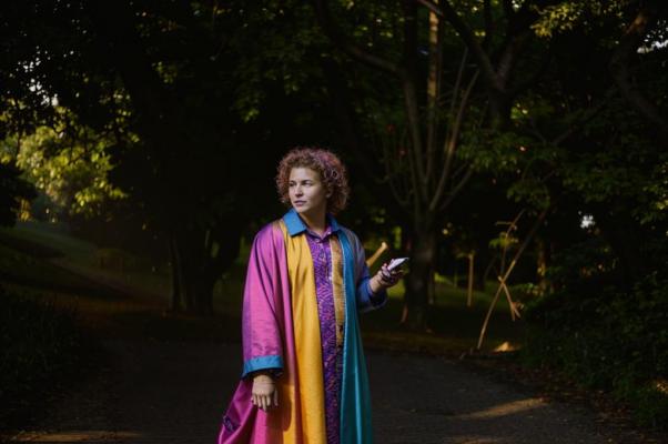 «Все в жизни мило и просто...»