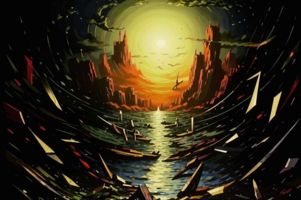 «Все на свете пропадает даром...»