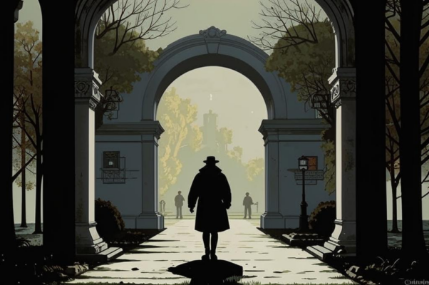 «Все представляю в блаженном тумане я...»