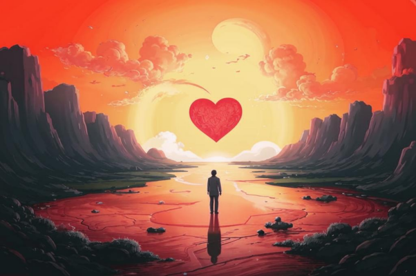 «Все тот же мир. Но скука входит...»