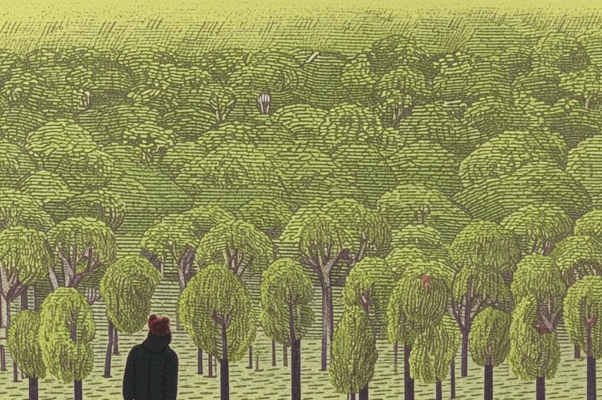 «Все чаще эти объявленья...»