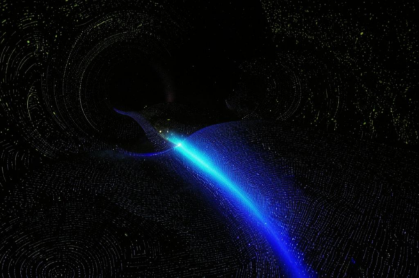 «Вся сиянье, вся непостоянство...»