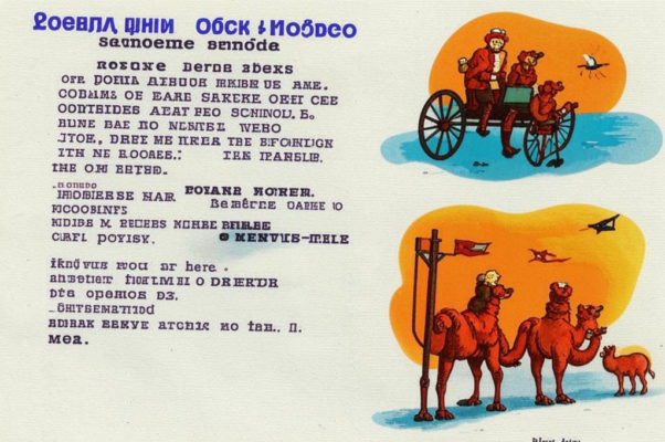 «Где-то белые медведи...»