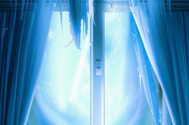 «Давно угас блистательный Июль...»