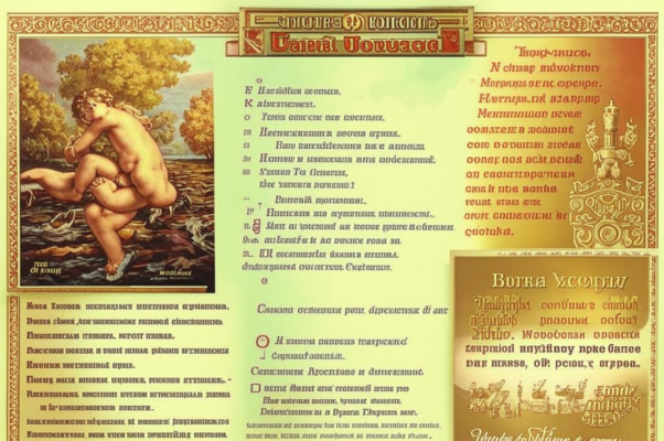 «Дитя гармонии — александрийский стих...»